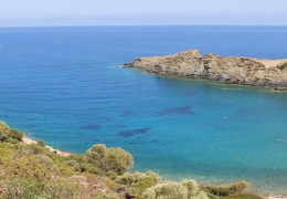 Crete 2014